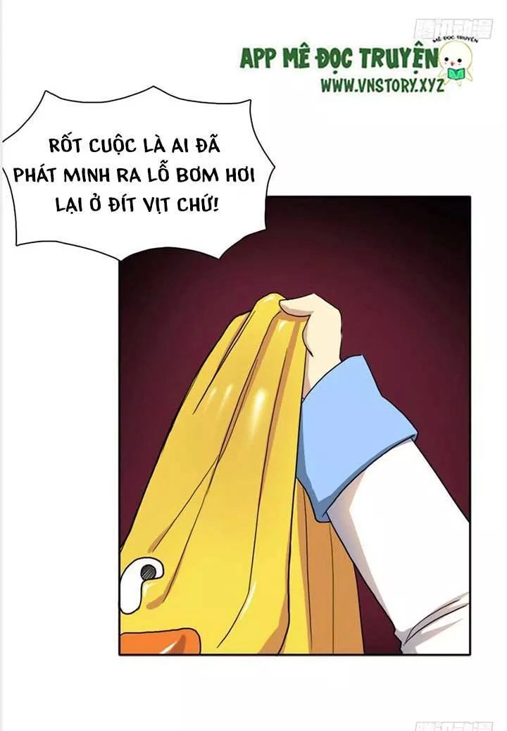 Cứu Thế Giới Đi, Ông Chú! Chapter 18 - 17