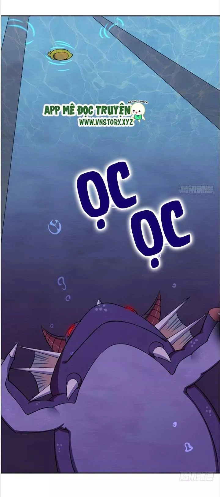 Cứu Thế Giới Đi, Ông Chú! Chapter 18 - 20