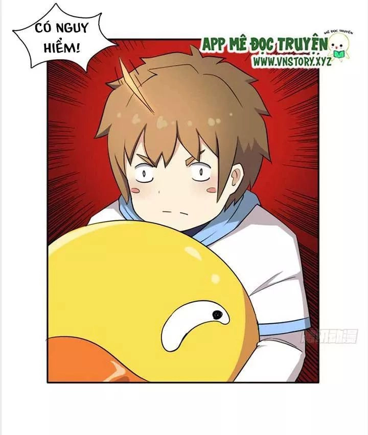 Cứu Thế Giới Đi, Ông Chú! Chapter 18 - 22