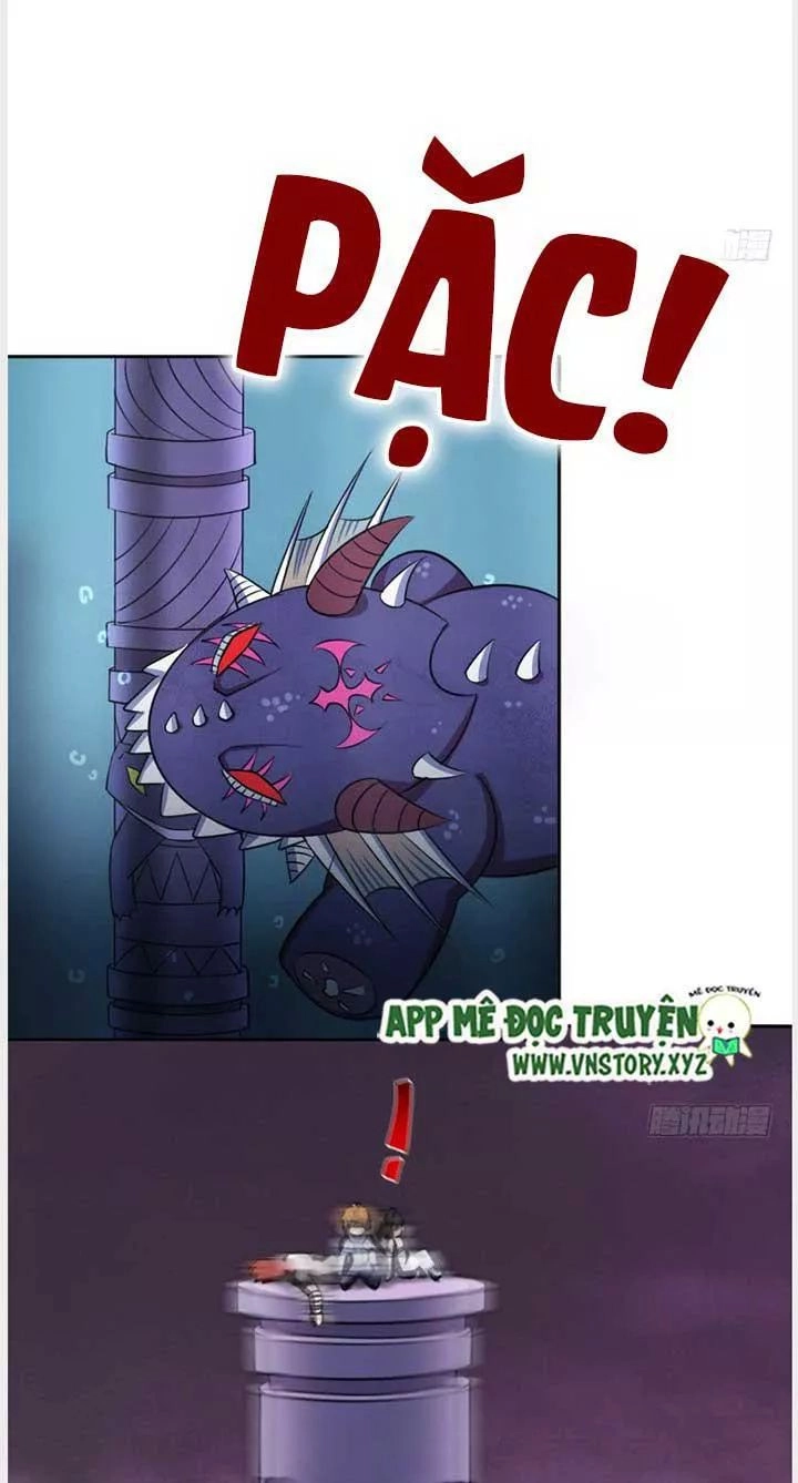 Cứu Thế Giới Đi, Ông Chú! Chapter 18 - 28