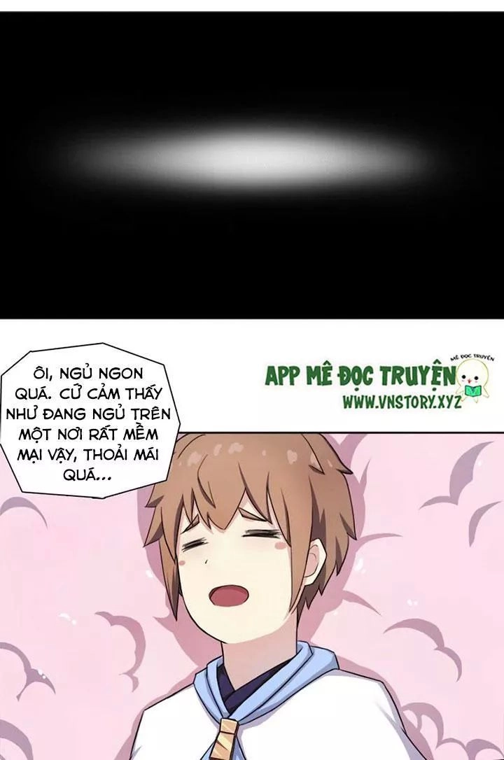 Cứu Thế Giới Đi, Ông Chú! Chapter 20 - 25