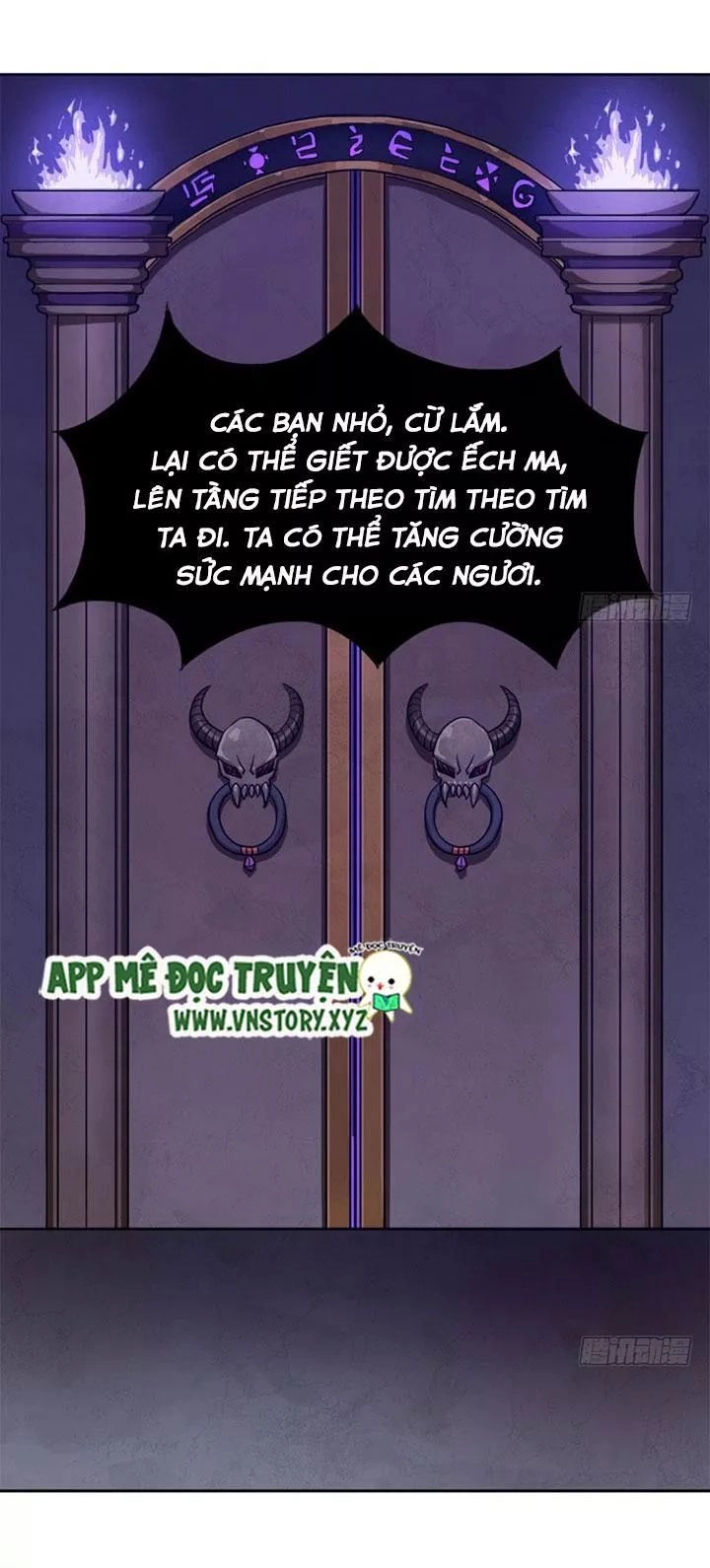 Cứu Thế Giới Đi, Ông Chú! Chapter 20 - 30