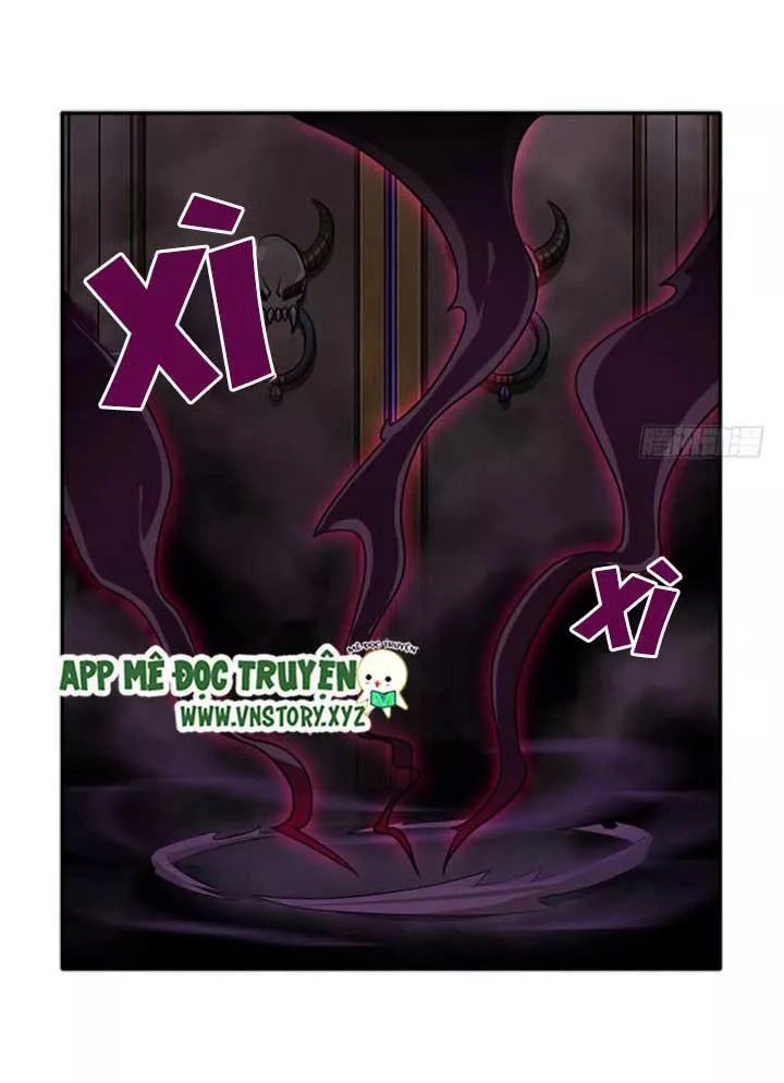 Cứu Thế Giới Đi, Ông Chú! Chapter 22 - 3