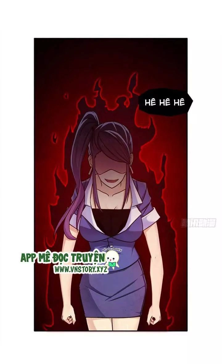 Cứu Thế Giới Đi, Ông Chú! Chapter 22 - 18