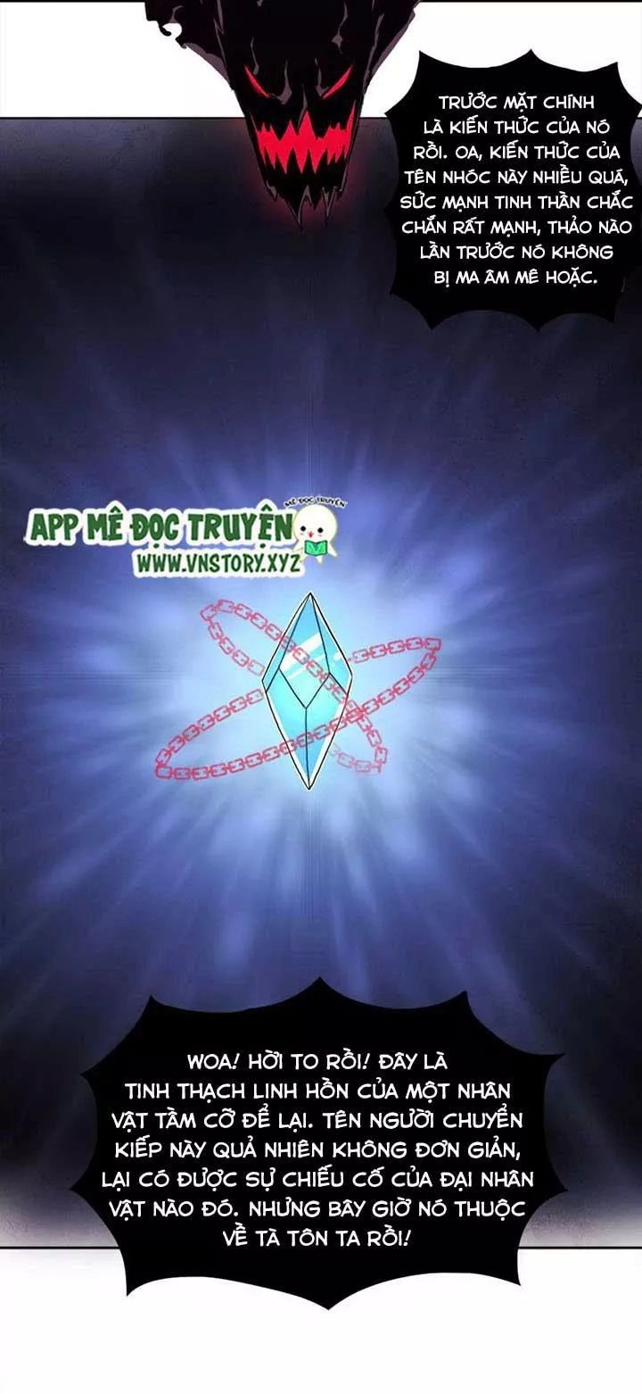 Cứu Thế Giới Đi, Ông Chú! Chapter 22 - 25