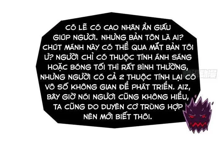 Cứu Thế Giới Đi, Ông Chú! Chapter 23 - 26