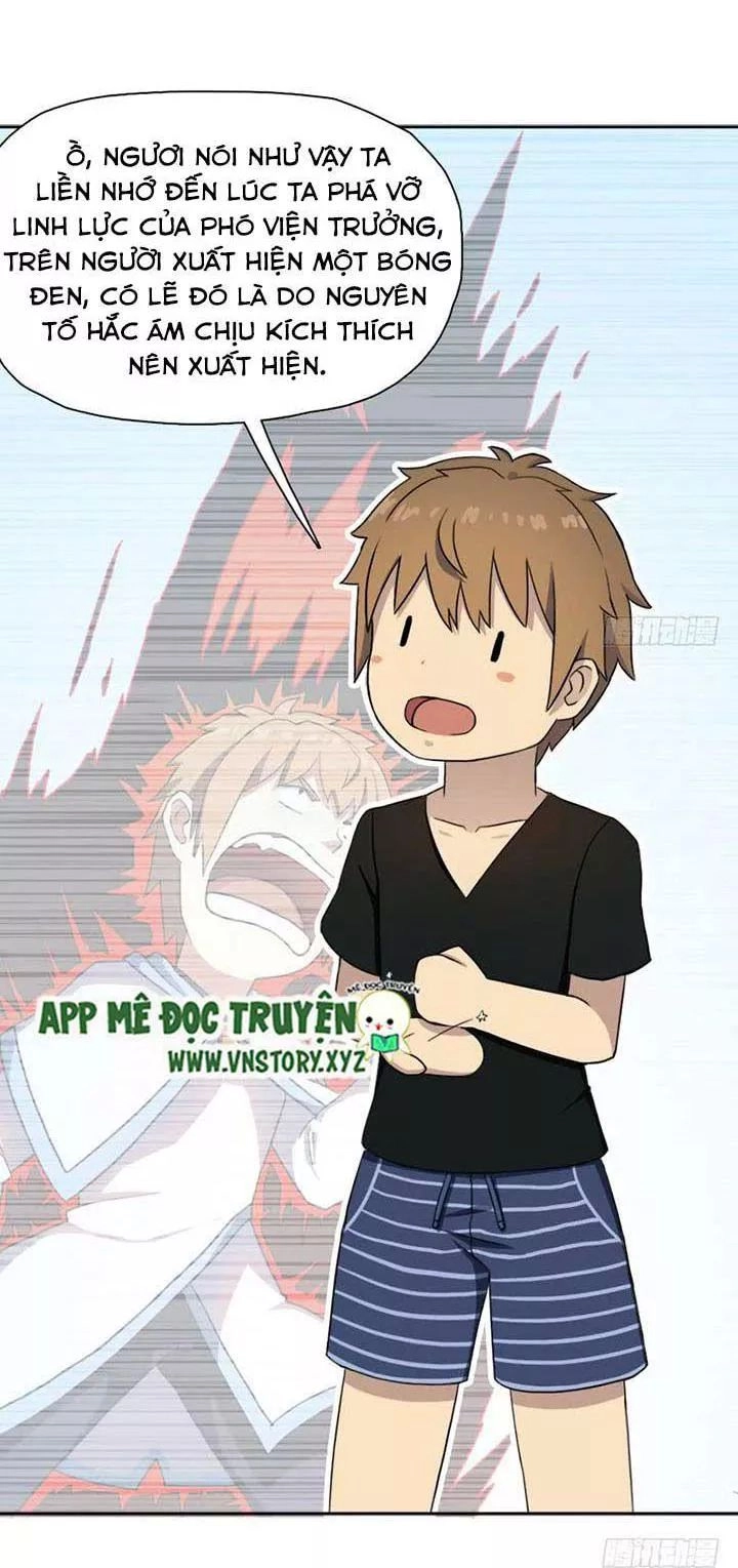 Cứu Thế Giới Đi, Ông Chú! Chapter 23 - 27