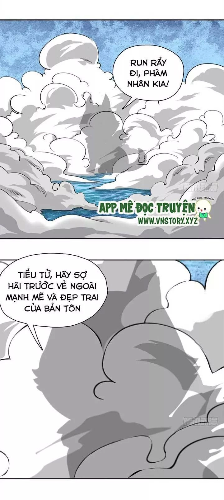 Cứu Thế Giới Đi, Ông Chú! Chapter 24 - 2