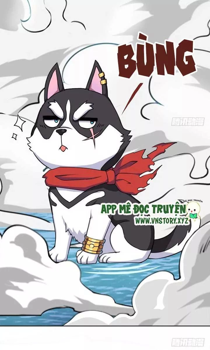 Cứu Thế Giới Đi, Ông Chú! Chapter 24 - 4