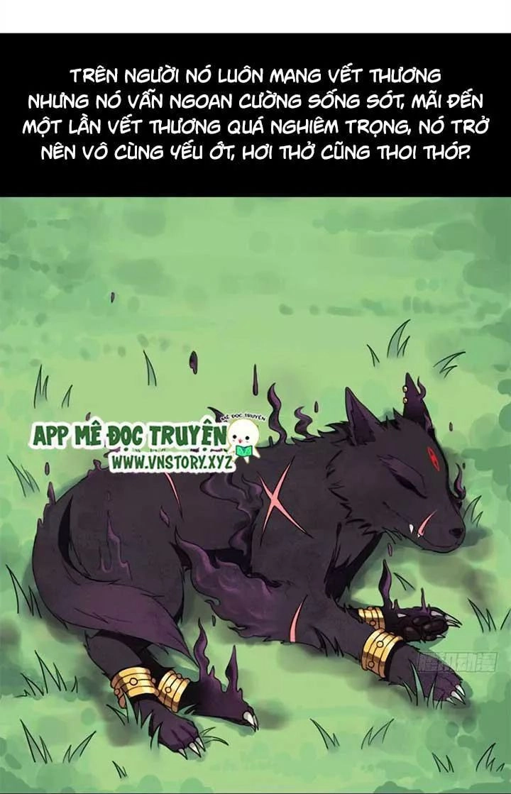 Cứu Thế Giới Đi, Ông Chú! Chapter 24 - 11