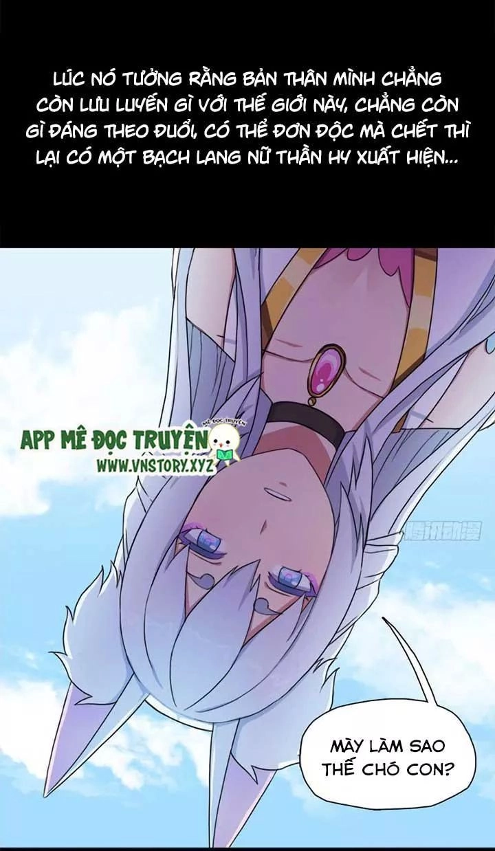 Cứu Thế Giới Đi, Ông Chú! Chapter 24 - 12