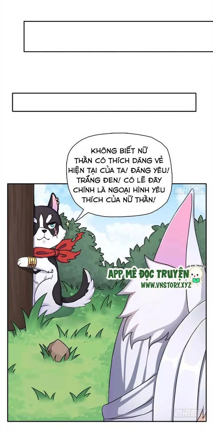 Cứu Thế Giới Đi, Ông Chú! Chapter 24 - 15