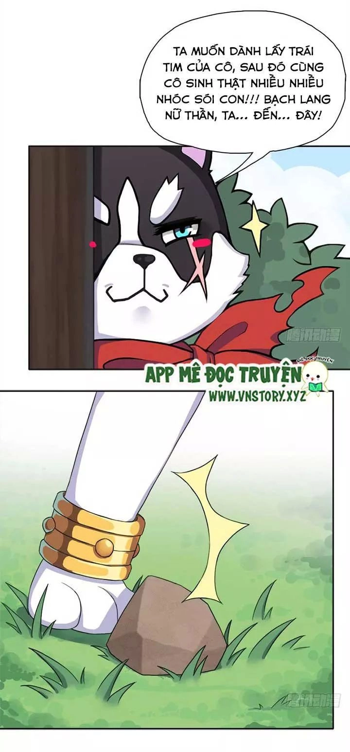 Cứu Thế Giới Đi, Ông Chú! Chapter 24 - 16