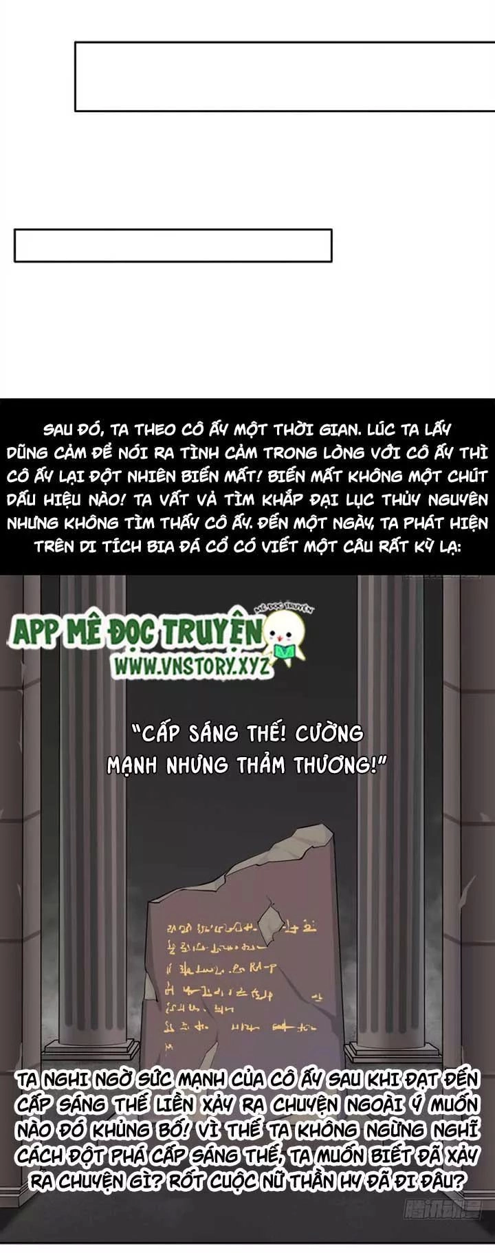 Cứu Thế Giới Đi, Ông Chú! Chapter 24 - 19