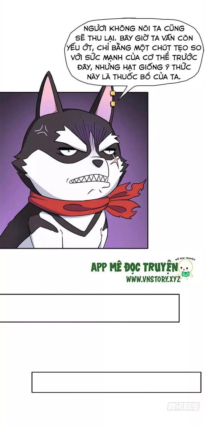 Cứu Thế Giới Đi, Ông Chú! Chapter 24 - 25