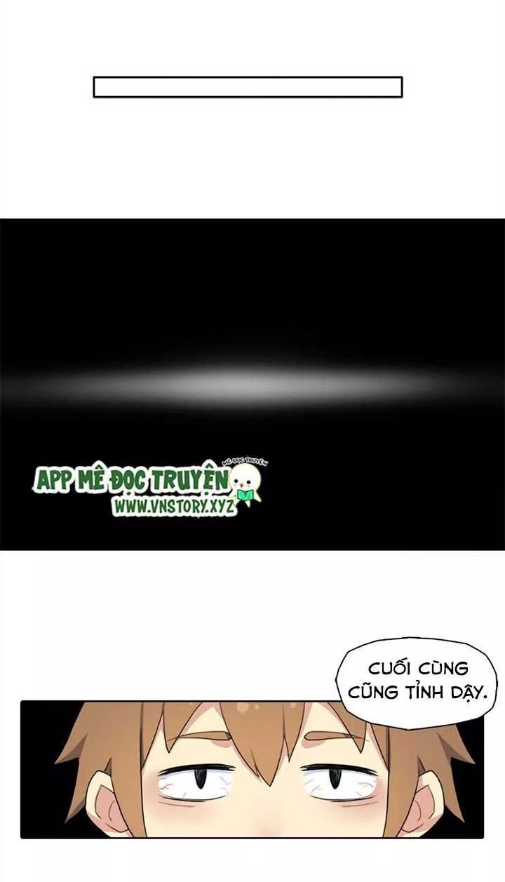 Cứu Thế Giới Đi, Ông Chú! Chapter 24 - 26