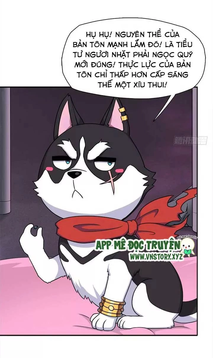 Cứu Thế Giới Đi, Ông Chú! Chapter 24 - 31