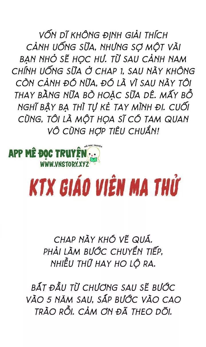 Cứu Thế Giới Đi, Ông Chú! Chapter 24 - 36