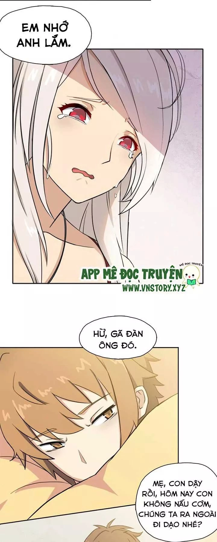 Cứu Thế Giới Đi, Ông Chú! Chapter 25 - 10