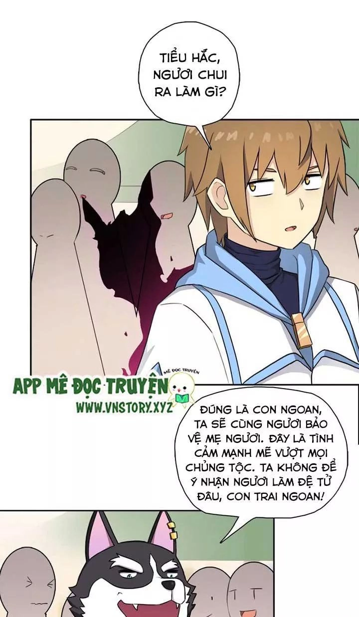 Cứu Thế Giới Đi, Ông Chú! Chapter 25 - 19