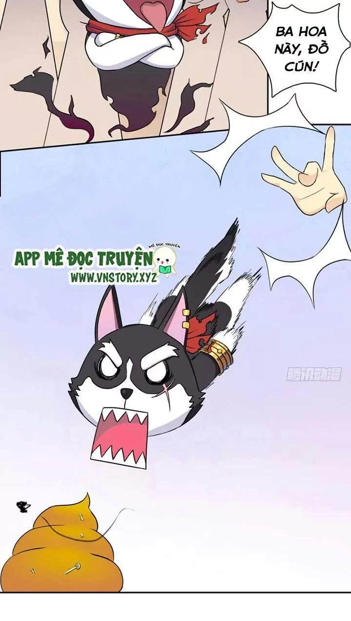 Cứu Thế Giới Đi, Ông Chú! Chapter 25 - 20