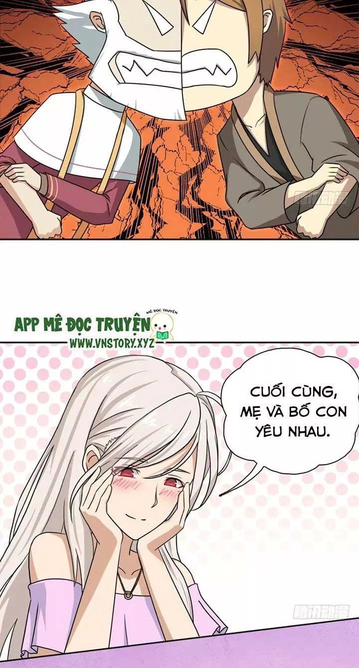 Cứu Thế Giới Đi, Ông Chú! Chapter 25 - 29