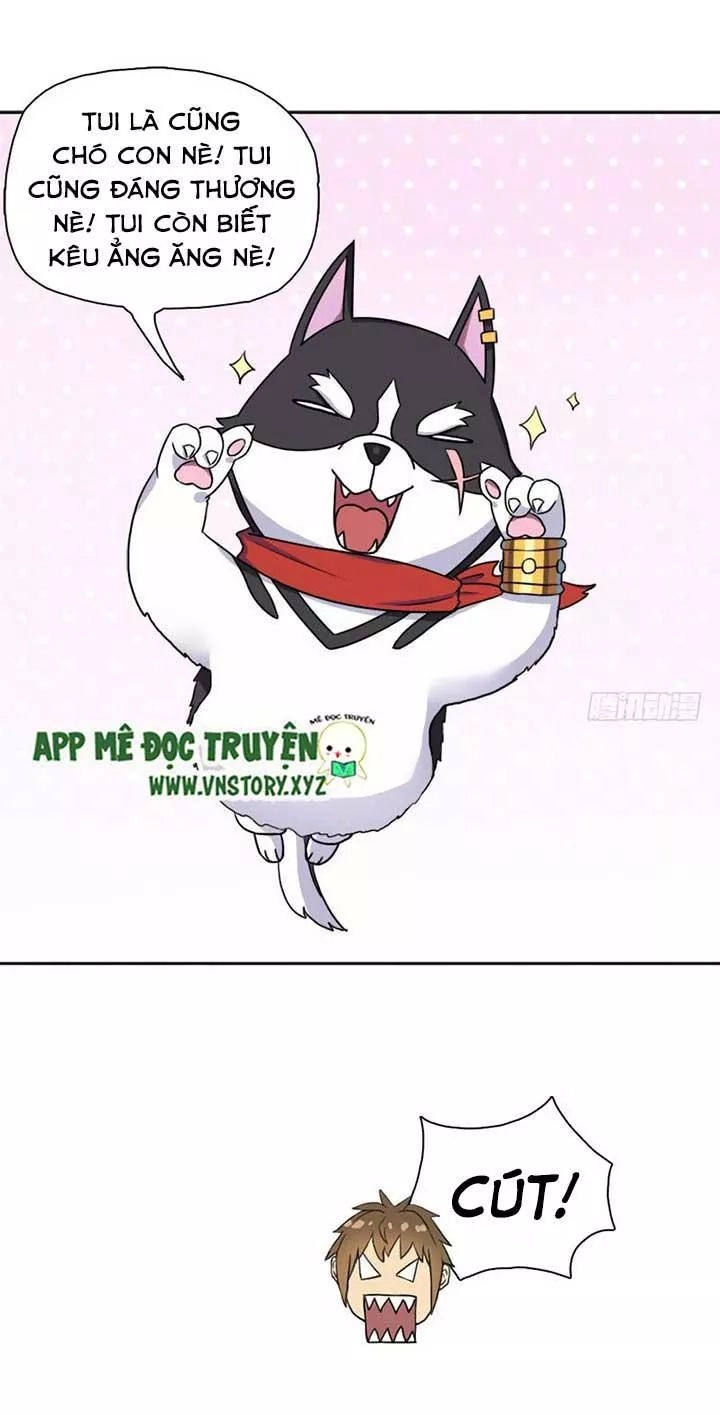 Cứu Thế Giới Đi, Ông Chú! Chapter 25 - 32