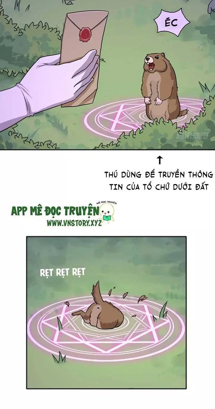 Cứu Thế Giới Đi, Ông Chú! Chapter 25 - 34