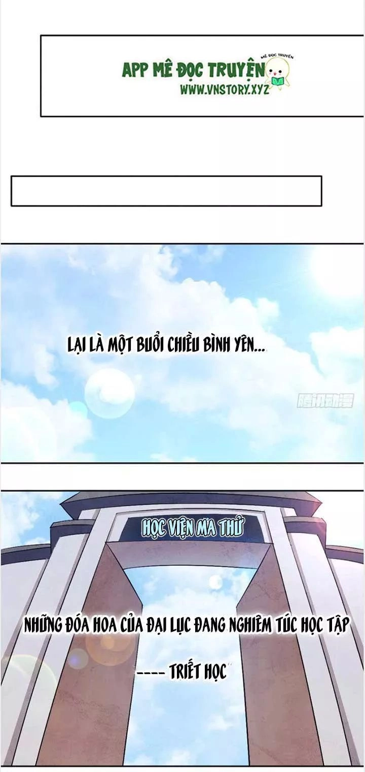 Cứu Thế Giới Đi, Ông Chú! Chapter 26 - 4