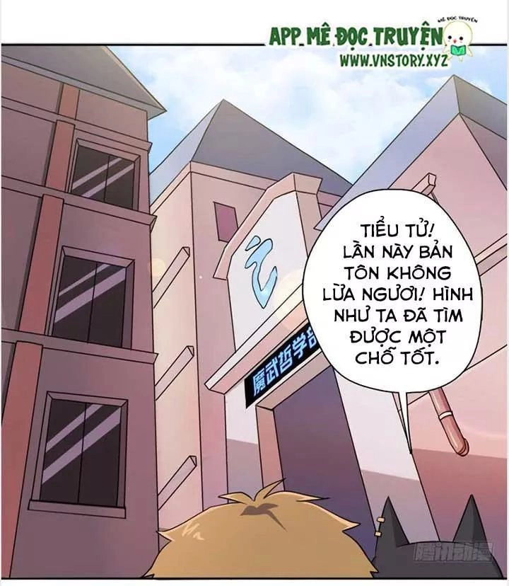 Cứu Thế Giới Đi, Ông Chú! Chapter 26 - 9