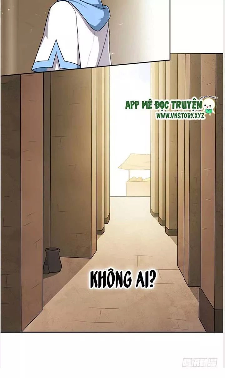 Cứu Thế Giới Đi, Ông Chú! Chapter 26 - 21