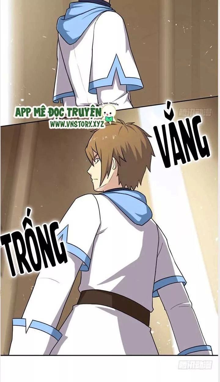 Cứu Thế Giới Đi, Ông Chú! Chapter 26 - 23