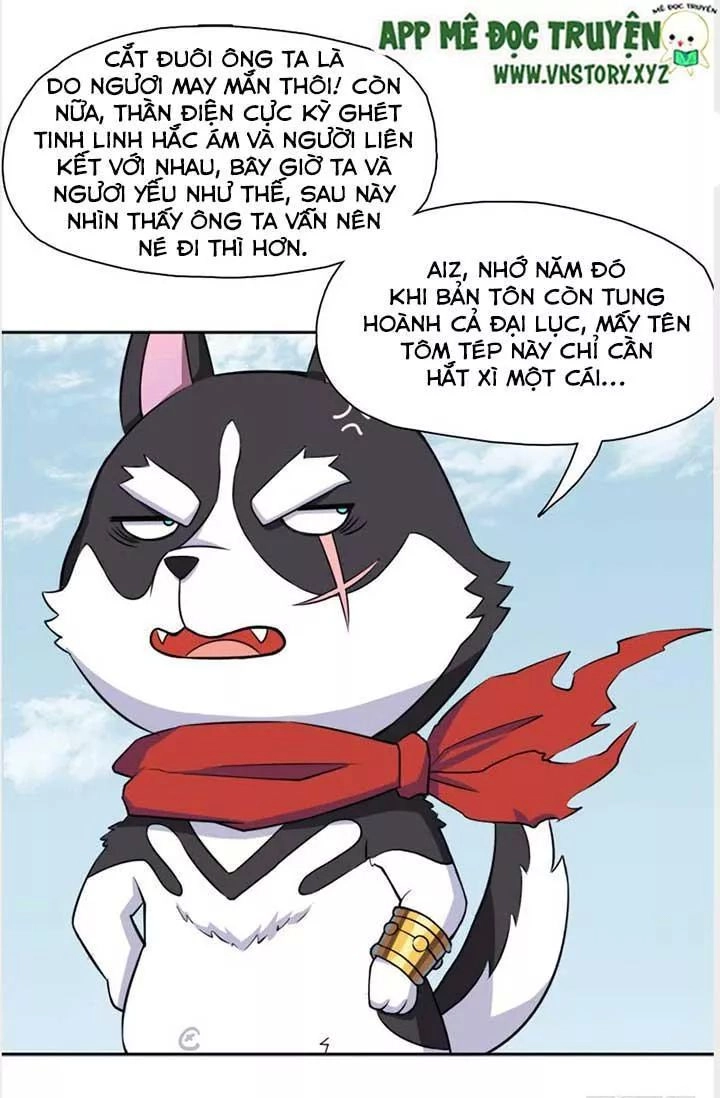 Cứu Thế Giới Đi, Ông Chú! Chapter 26 - 36