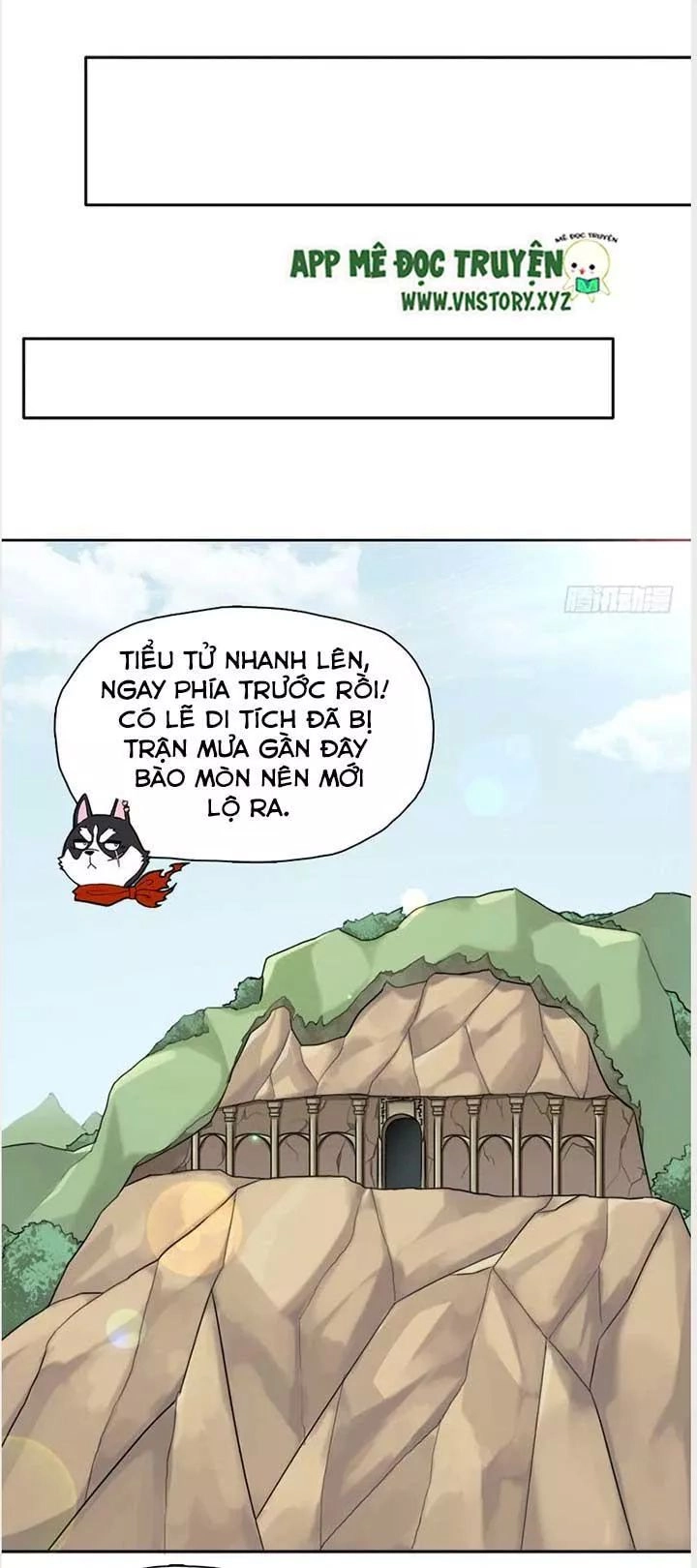 Cứu Thế Giới Đi, Ông Chú! Chapter 26 - 38