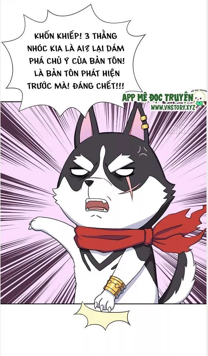 Cứu Thế Giới Đi, Ông Chú! Chapter 26 - 42