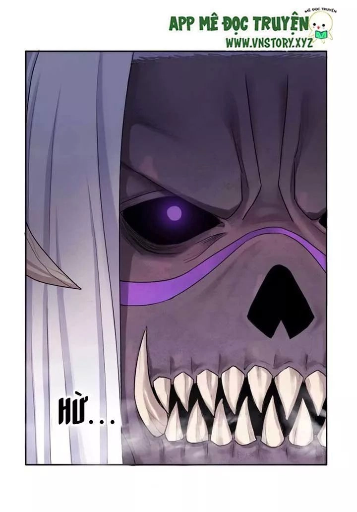 Cứu Thế Giới Đi, Ông Chú! Chapter 28 - 4