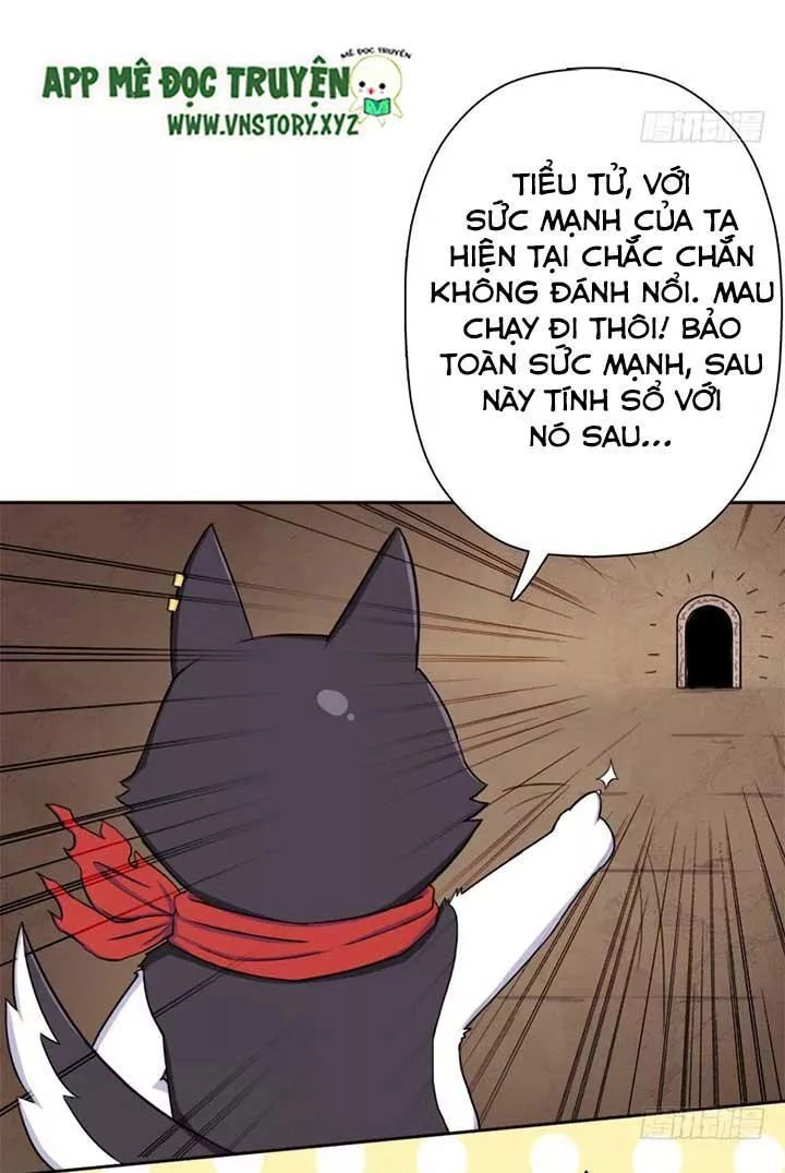 Cứu Thế Giới Đi, Ông Chú! Chapter 28 - 6