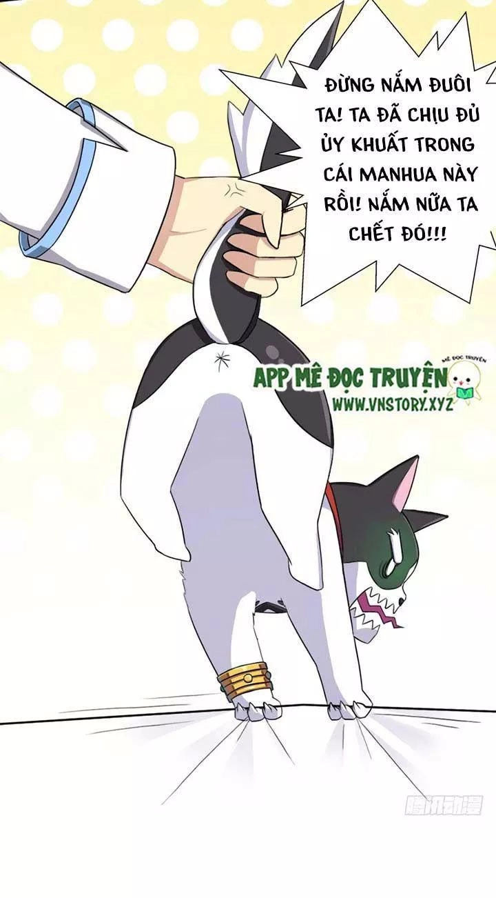 Cứu Thế Giới Đi, Ông Chú! Chapter 28 - 7