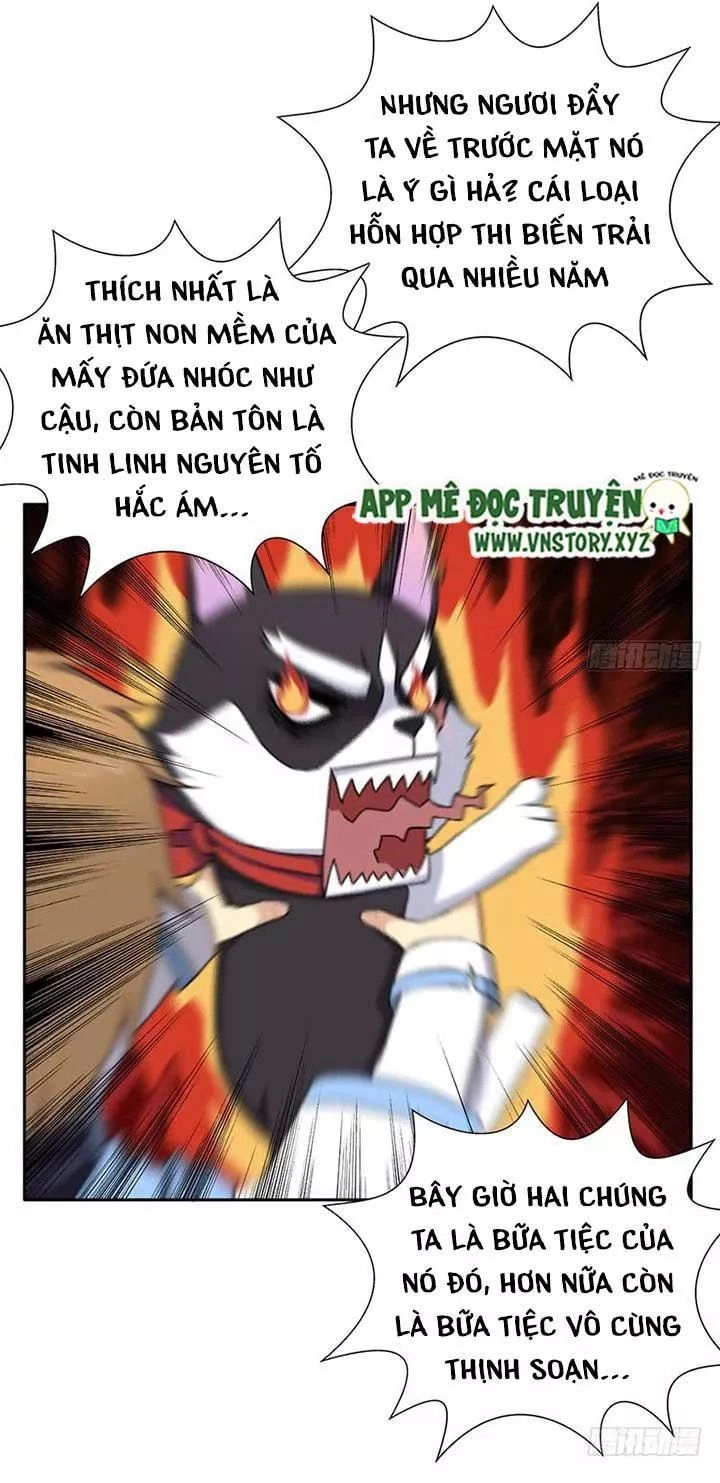 Cứu Thế Giới Đi, Ông Chú! Chapter 28 - 9