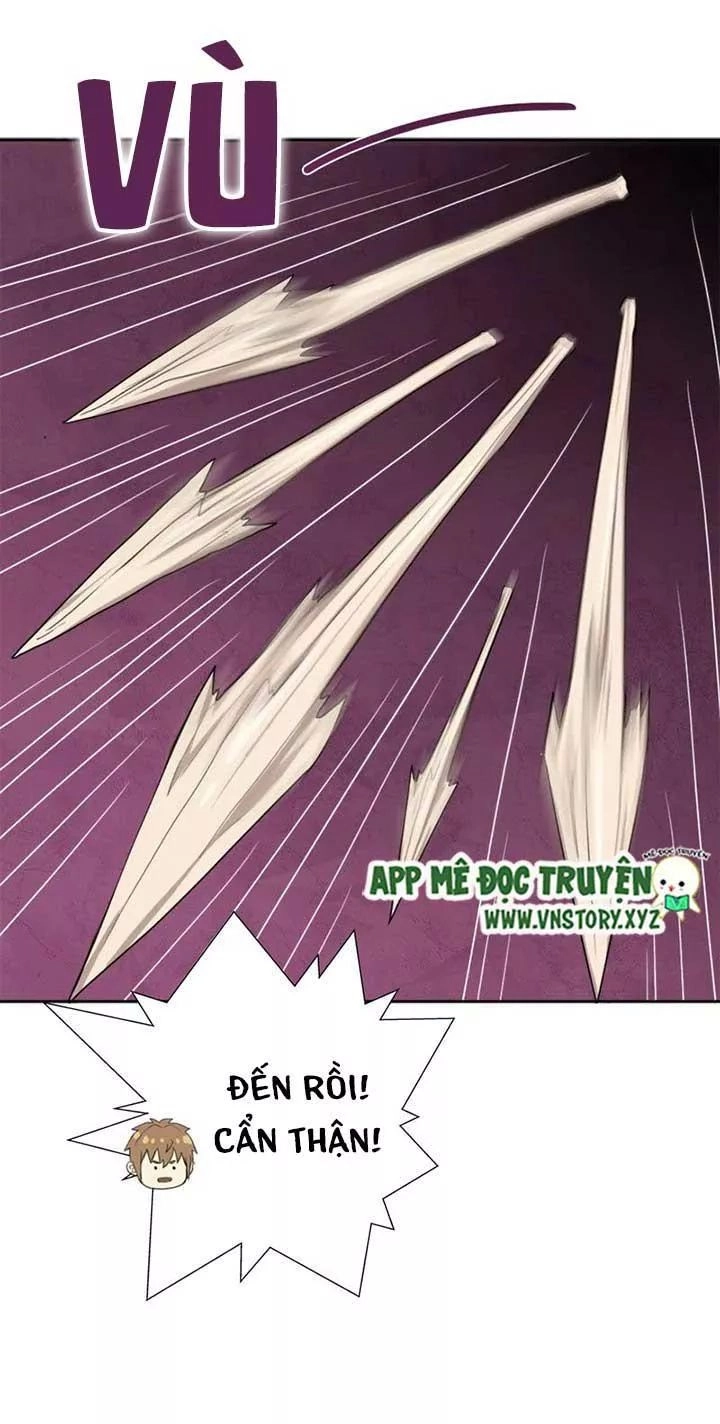 Cứu Thế Giới Đi, Ông Chú! Chapter 28 - 10