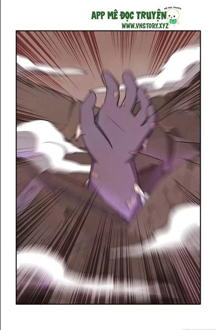 Cứu Thế Giới Đi, Ông Chú! Chapter 28 - 27