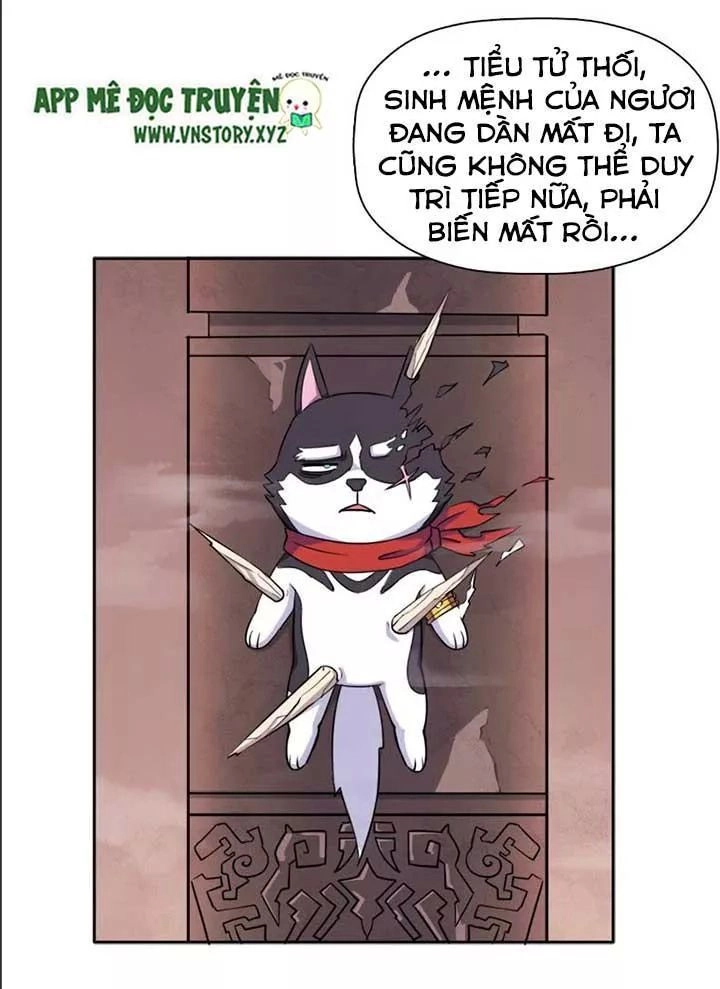 Cứu Thế Giới Đi, Ông Chú! Chapter 28 - 34