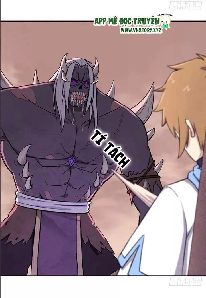 Cứu Thế Giới Đi, Ông Chú! Chapter 28 - 35