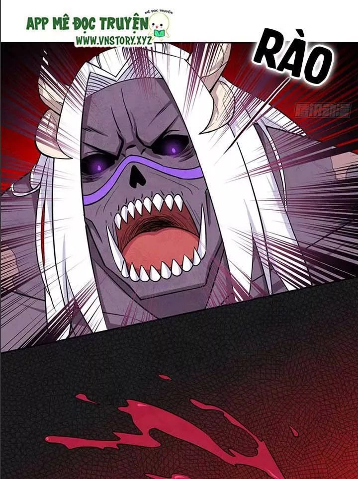 Cứu Thế Giới Đi, Ông Chú! Chapter 28 - 38