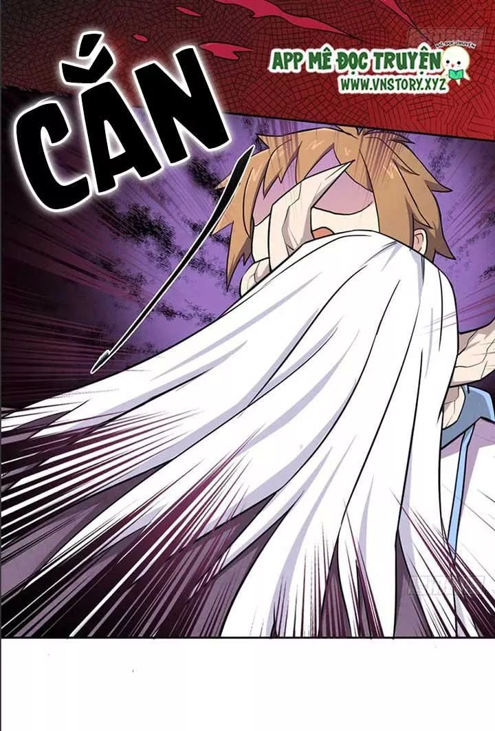 Cứu Thế Giới Đi, Ông Chú! Chapter 28 - 39