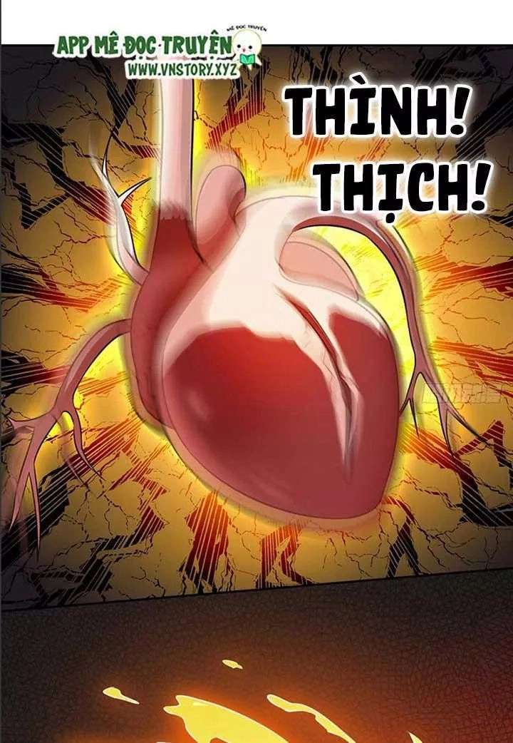 Cứu Thế Giới Đi, Ông Chú! Chapter 28 - 40