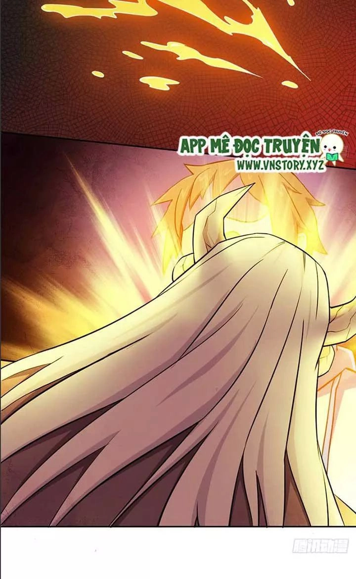 Cứu Thế Giới Đi, Ông Chú! Chapter 28 - 41