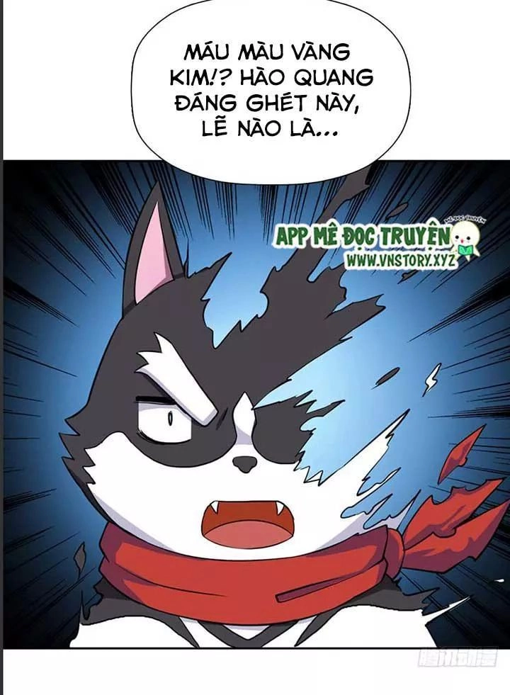 Cứu Thế Giới Đi, Ông Chú! Chapter 28 - 42