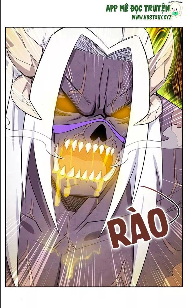 Cứu Thế Giới Đi, Ông Chú! Chapter 28 - 44