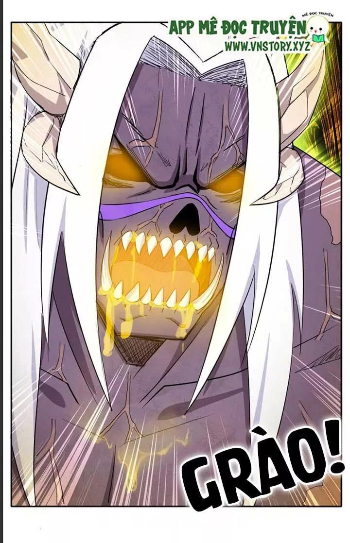 Cứu Thế Giới Đi, Ông Chú! Chapter 29 - 3